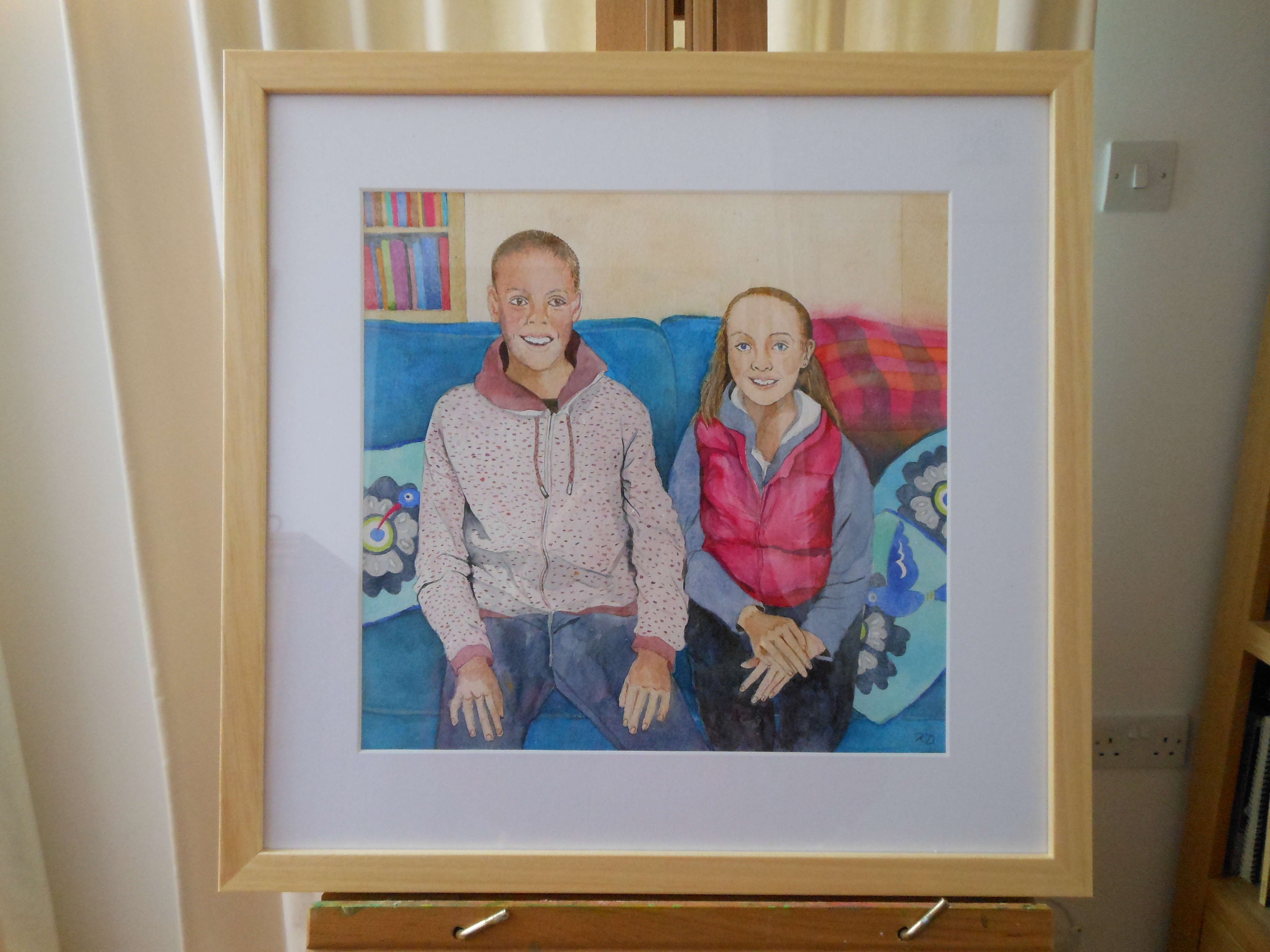 Well Dressings Bakewell